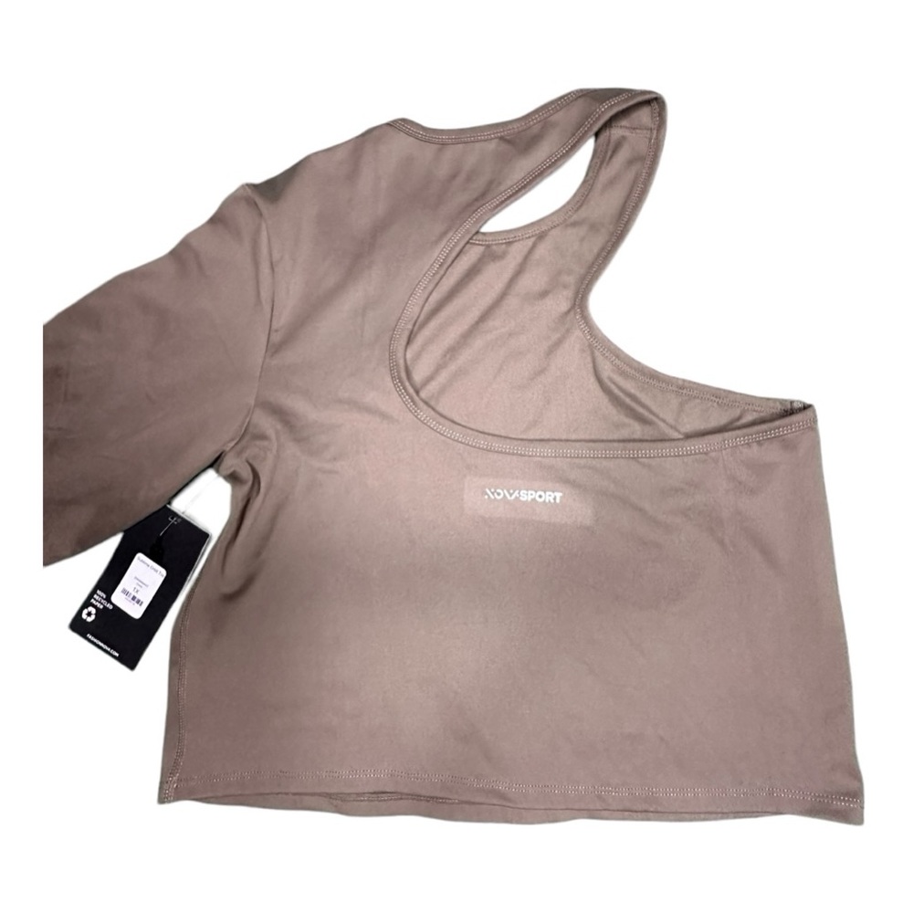Super Cute & Sporty Croptop